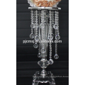 barato centro de mesa al por mayor de cristal para la decoración del hogar y la boda